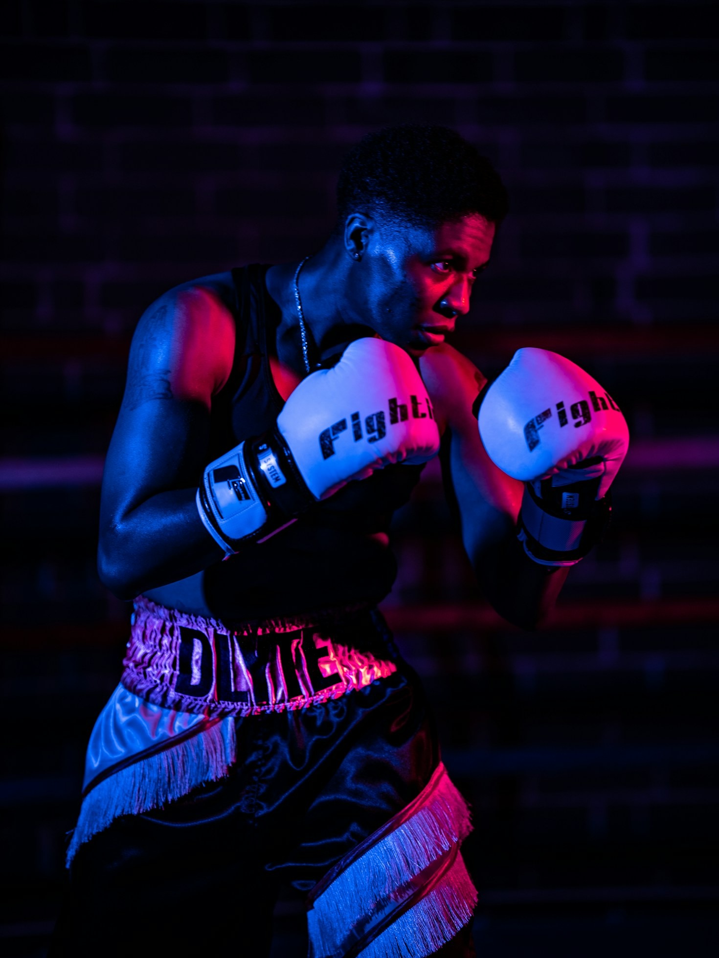 Yeni başlayanlar için temel kickboks teknikleri