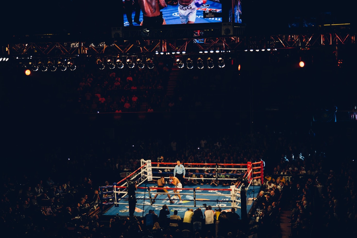 MMA antrenmanlarında sakatlanmaları önleme rehberi